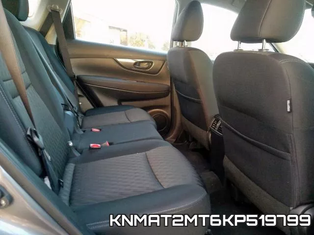 KNMAT2MT6KP519799 фото 7