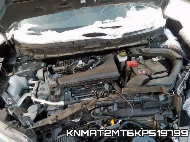 KNMAT2MT6KP519799 фото 8