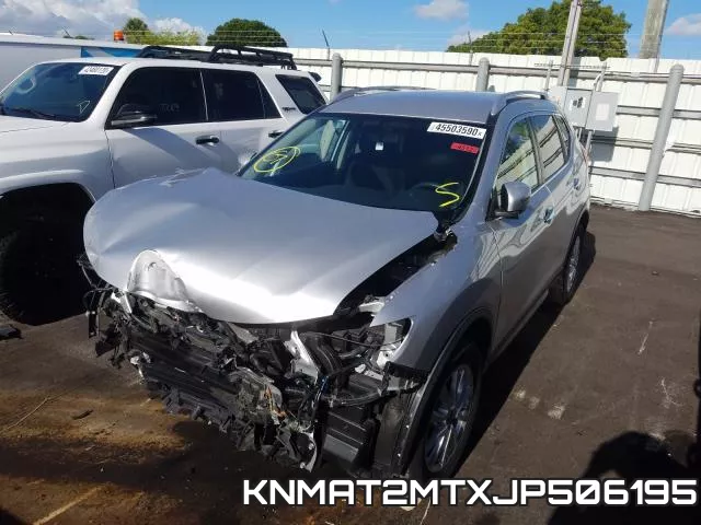 KNMAT2MTXJP506195 фото 3