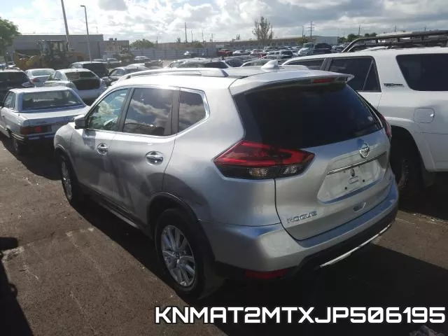 KNMAT2MTXJP506195 фото 4
