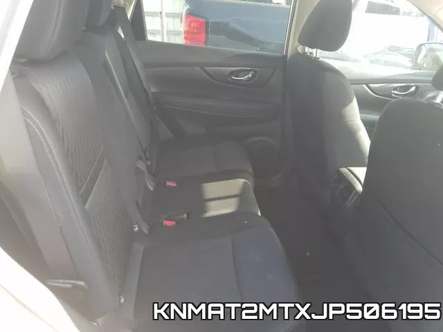 KNMAT2MTXJP506195 фото 7