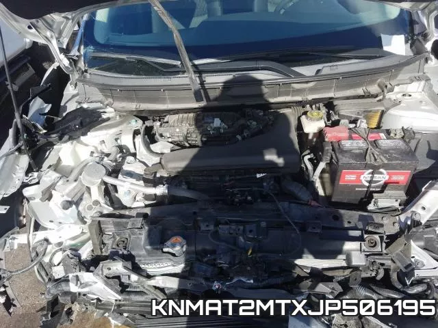 KNMAT2MTXJP506195 фото 8