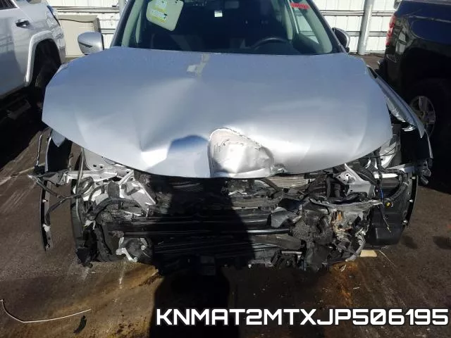 KNMAT2MTXJP506195 фото 10