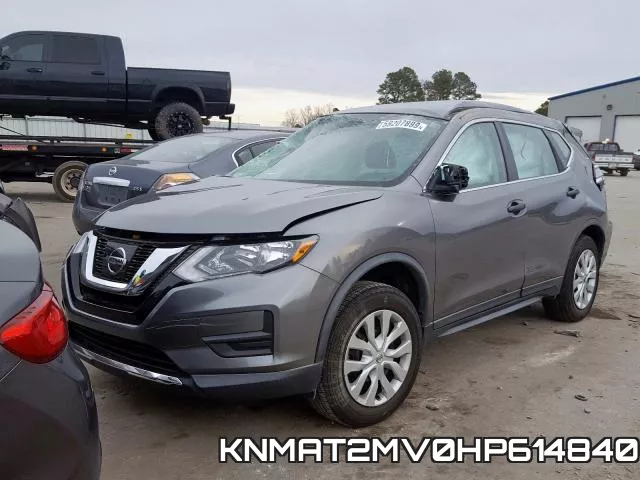 KNMAT2MV0HP614840 фото 3