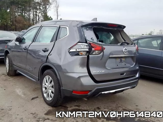 KNMAT2MV0HP614840 фото 4