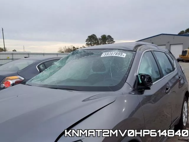 KNMAT2MV0HP614840 фото 10