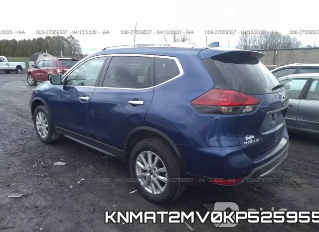 KNMAT2MV0KP525955 фото 4
