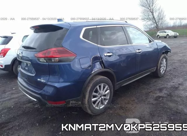KNMAT2MV0KP525955 фото 5