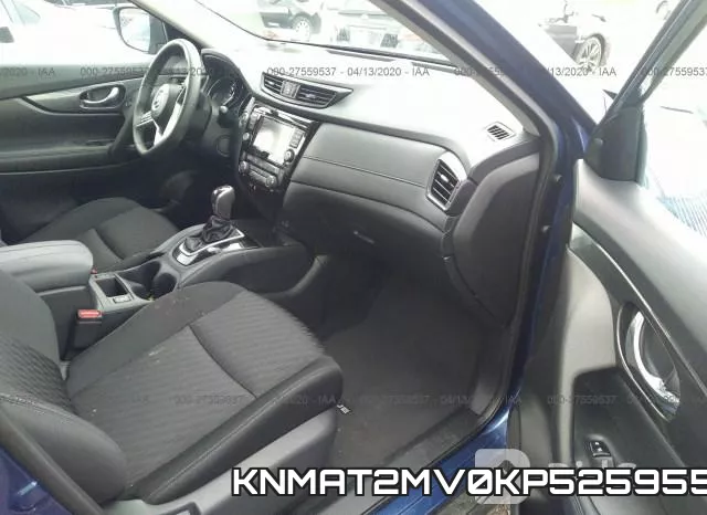 KNMAT2MV0KP525955 фото 6