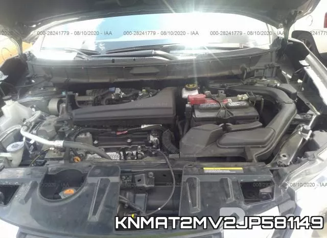 KNMAT2MV2JP581149 фото 2