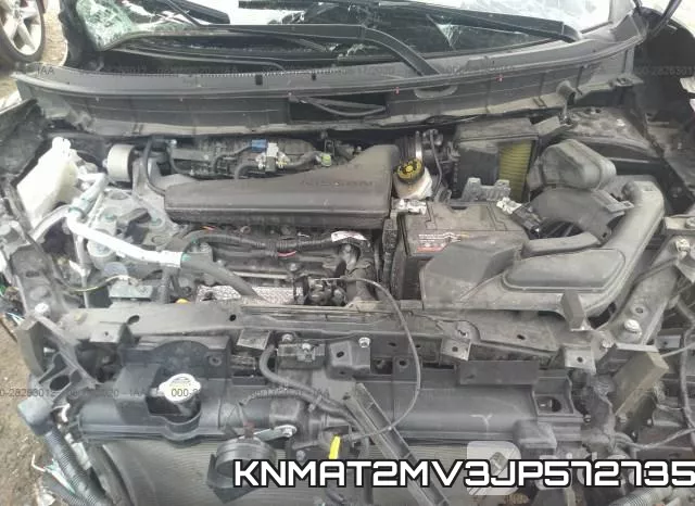 KNMAT2MV3JP572735 фото 2
