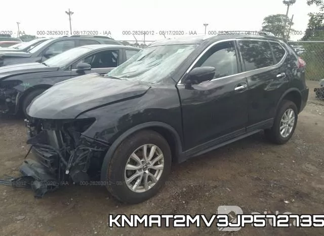 KNMAT2MV3JP572735 фото 3