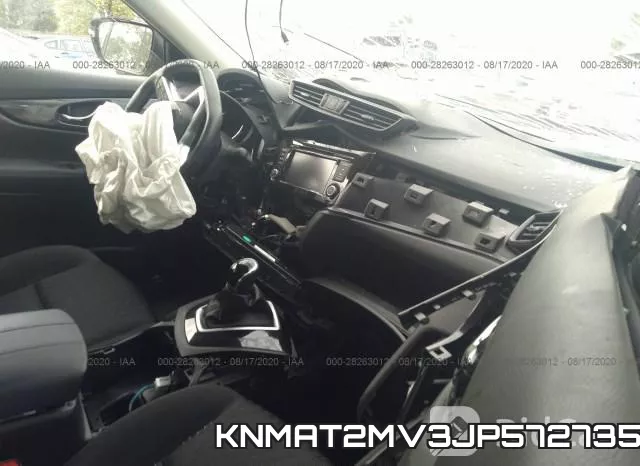 KNMAT2MV3JP572735 фото 6