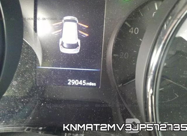 KNMAT2MV3JP572735 фото 8
