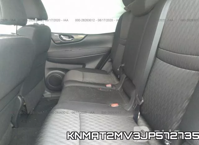 KNMAT2MV3JP572735 фото 9