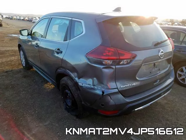 KNMAT2MV4JP516612 фото 4