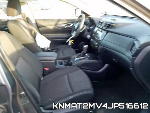 KNMAT2MV4JP516612 фото 6
