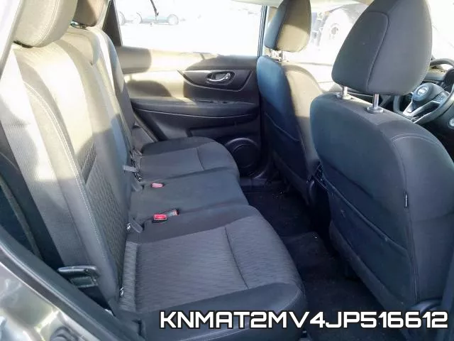 KNMAT2MV4JP516612 фото 7