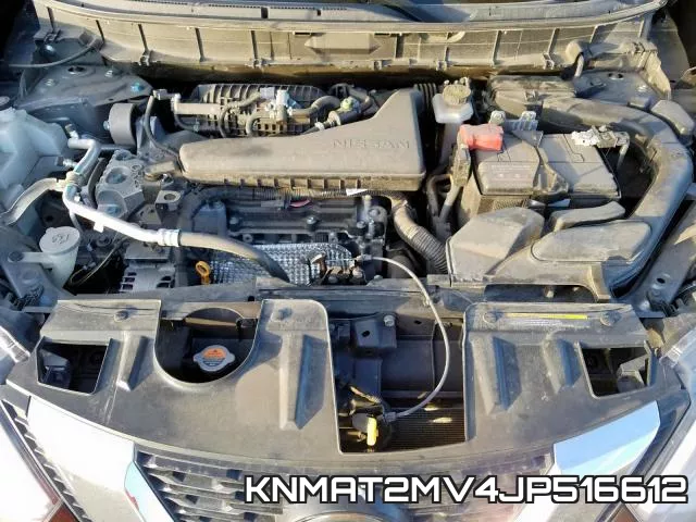KNMAT2MV4JP516612 фото 8