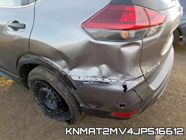 KNMAT2MV4JP516612 фото 10
