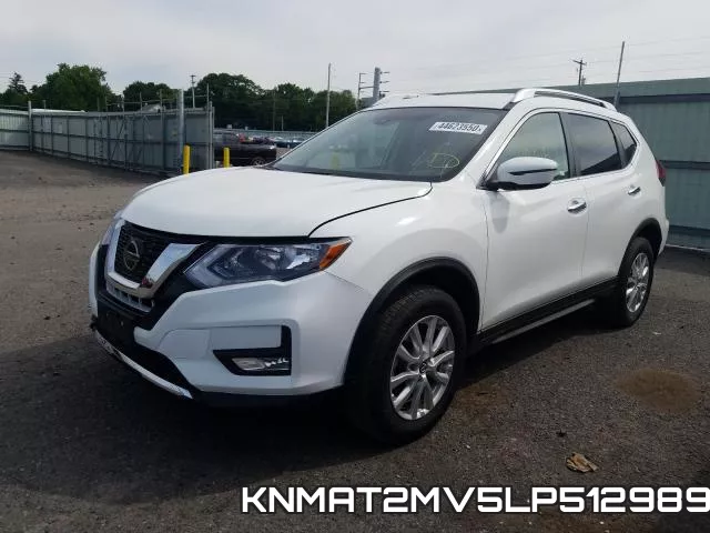 KNMAT2MV5LP512989 фото 3