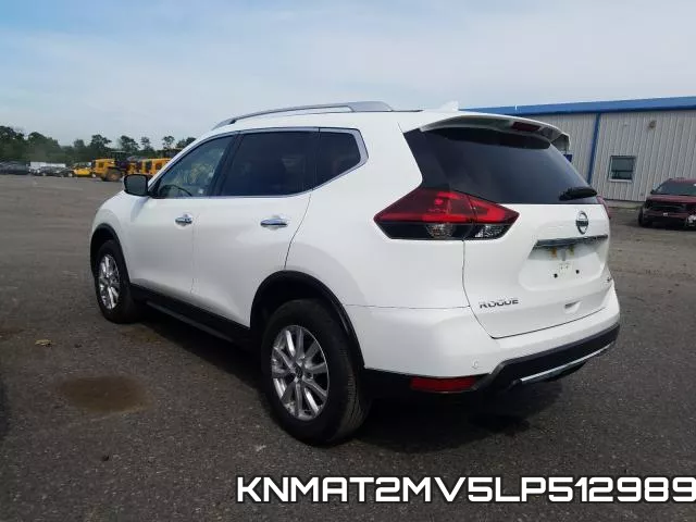 KNMAT2MV5LP512989 фото 4
