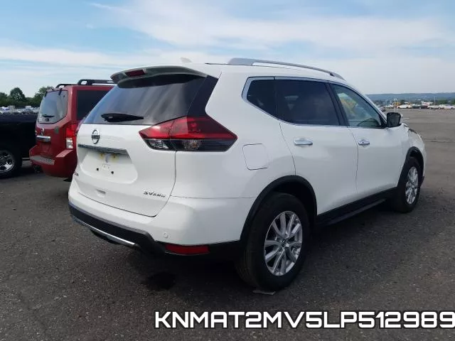 KNMAT2MV5LP512989 фото 5
