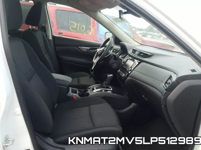 KNMAT2MV5LP512989 фото 6