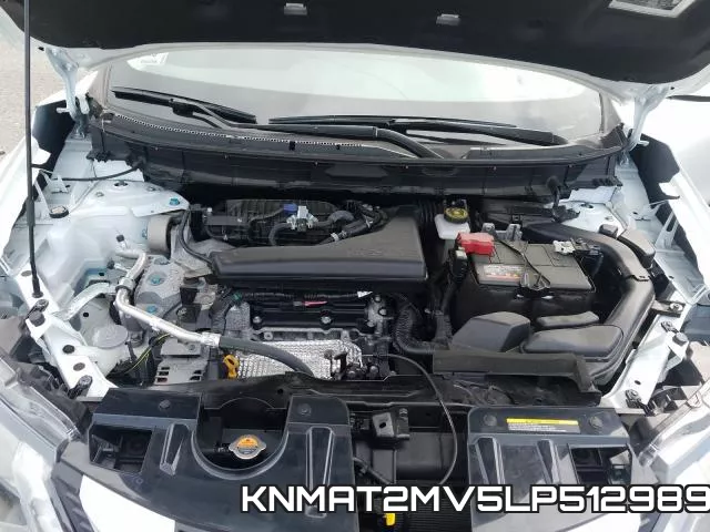 KNMAT2MV5LP512989 фото 8