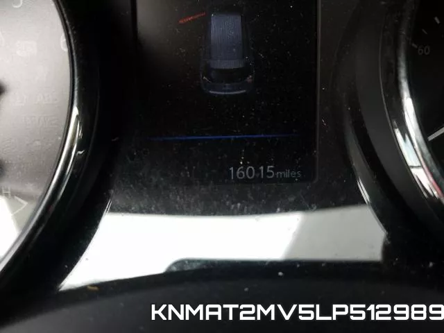 KNMAT2MV5LP512989 фото 9