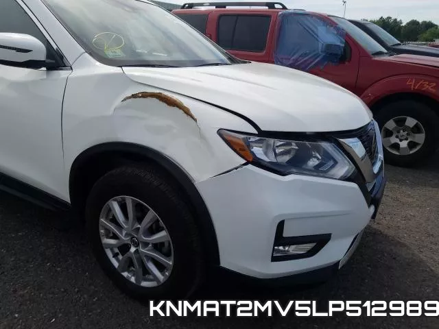 KNMAT2MV5LP512989 фото 10