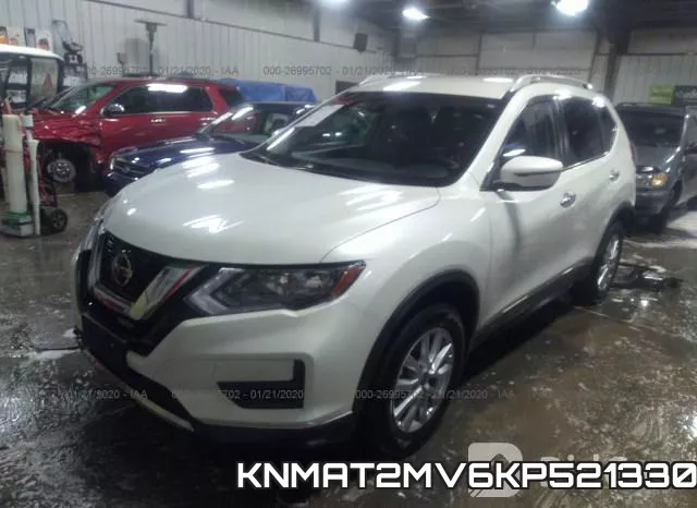 KNMAT2MV6KP521330 фото 3