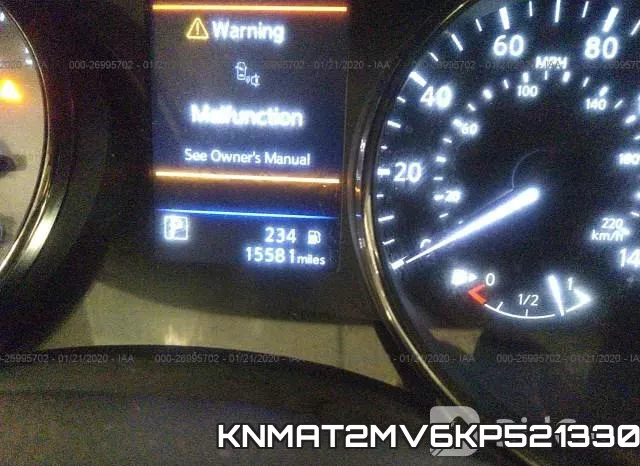 KNMAT2MV6KP521330 фото 8