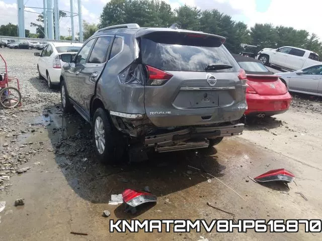 KNMAT2MV8HP616870 фото 4