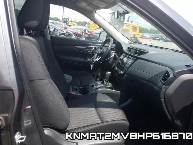 KNMAT2MV8HP616870 фото 6