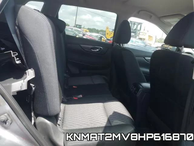 KNMAT2MV8HP616870 фото 7