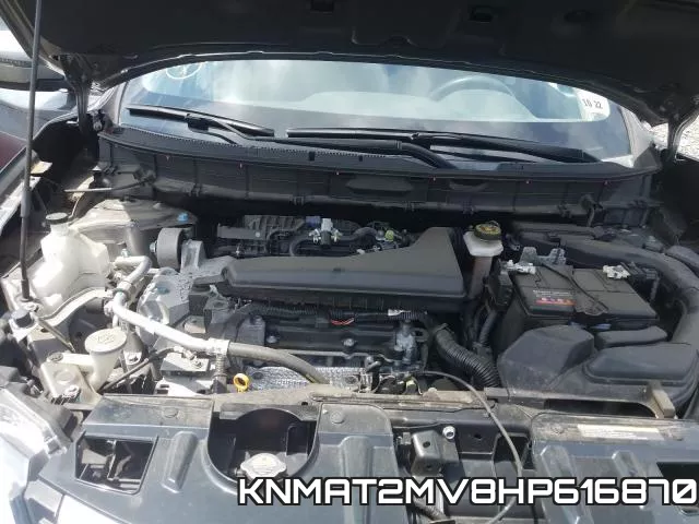 KNMAT2MV8HP616870 фото 8