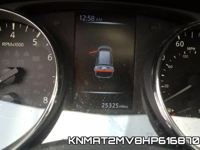 KNMAT2MV8HP616870 фото 9