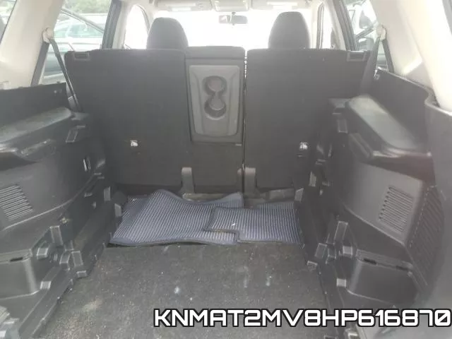 KNMAT2MV8HP616870 фото 10