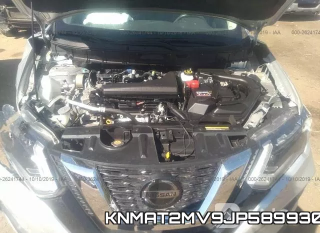 KNMAT2MV9JP589930 фото 2