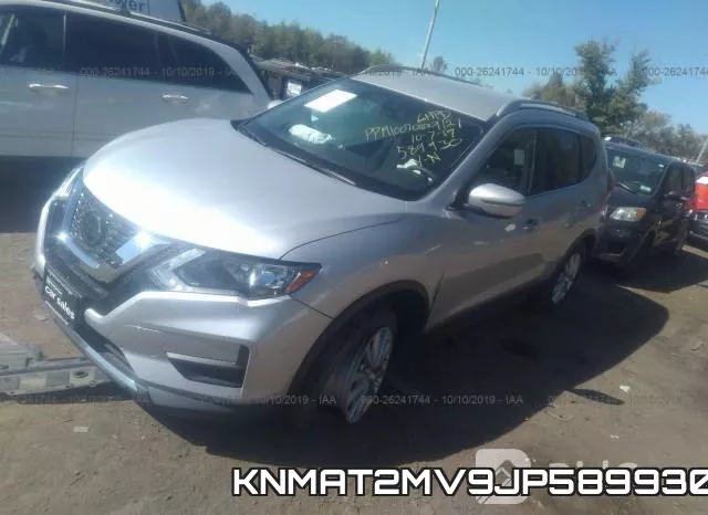 KNMAT2MV9JP589930 фото 3
