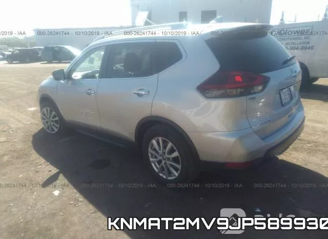 KNMAT2MV9JP589930 фото 4