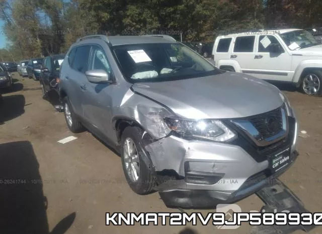KNMAT2MV9JP589930 фото 7