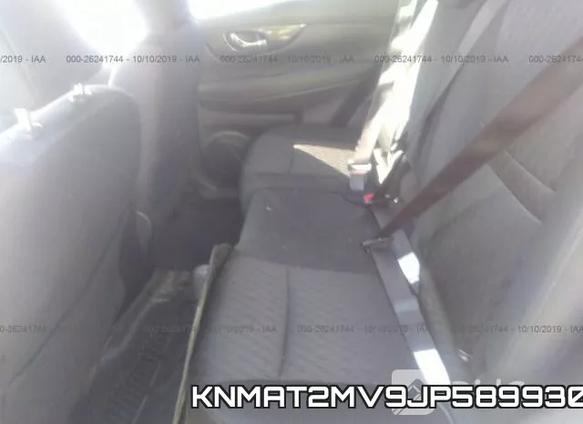 KNMAT2MV9JP589930 фото 9