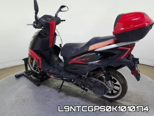 L9NTCGPS0K1010174 фото 7