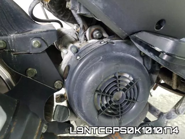 L9NTCGPS0K1010174 фото 10