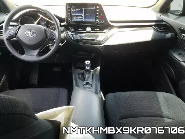 NMTKHMBX9KR076706 фото 10