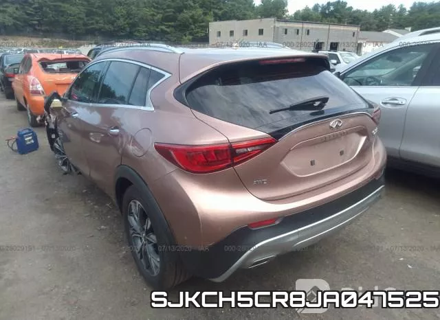 SJKCH5CR8JA047525 фото 4