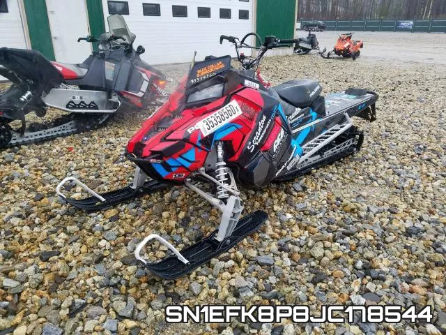 SN1EFK8P8JC178544 фото 3
