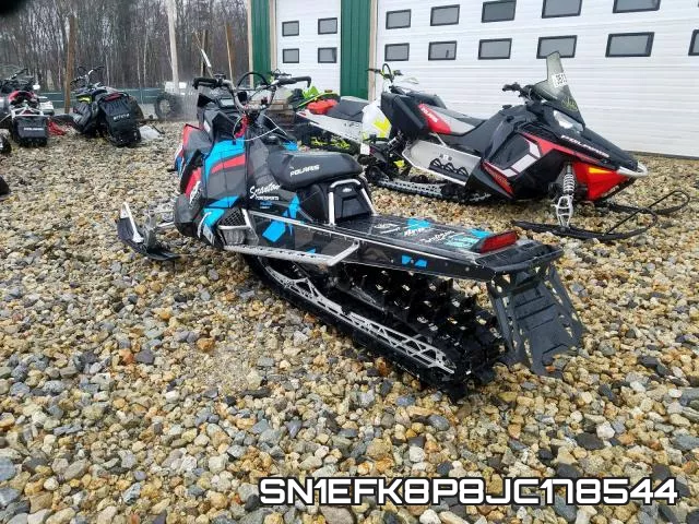 SN1EFK8P8JC178544 фото 4